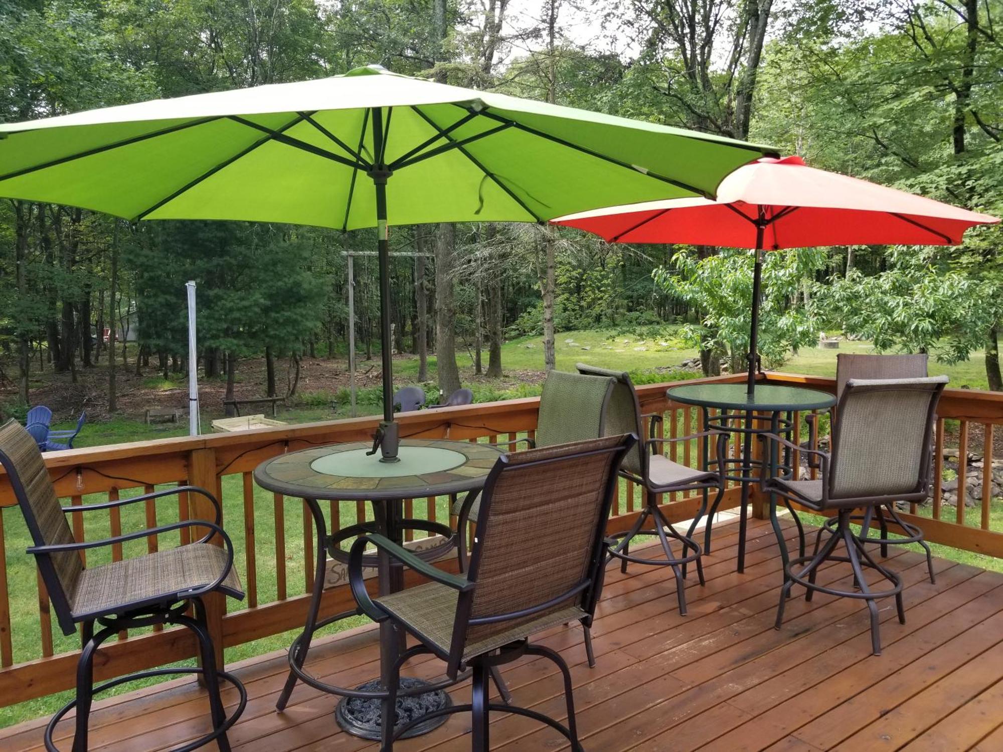 Serenity And Fun All In One In This Cozy Pocono Cabin Jim Thorpe Eksteriør billede