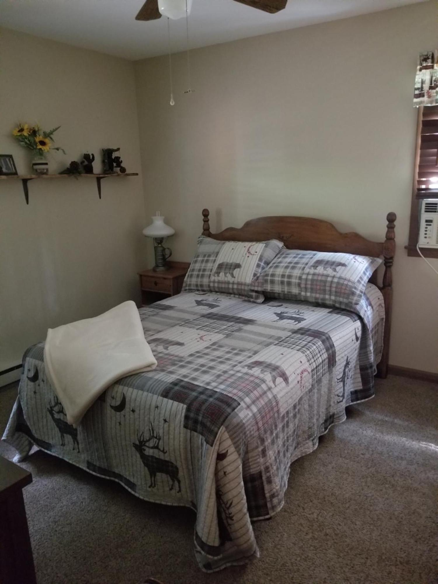Serenity And Fun All In One In This Cozy Pocono Cabin Jim Thorpe Eksteriør billede