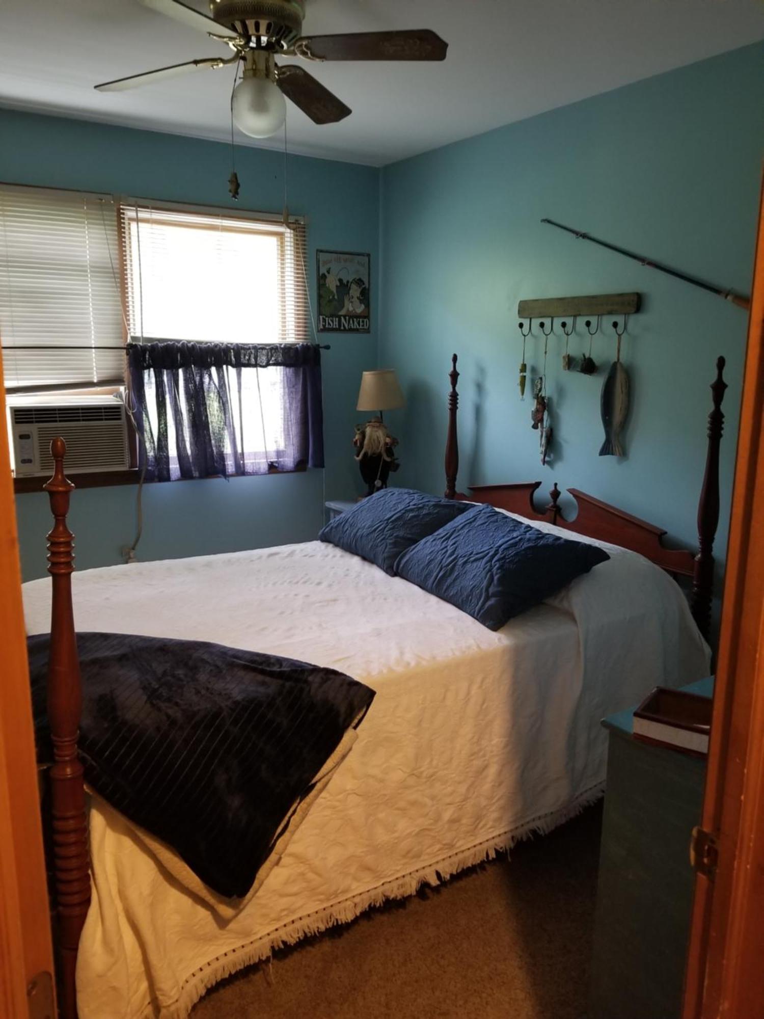 Serenity And Fun All In One In This Cozy Pocono Cabin Jim Thorpe Eksteriør billede