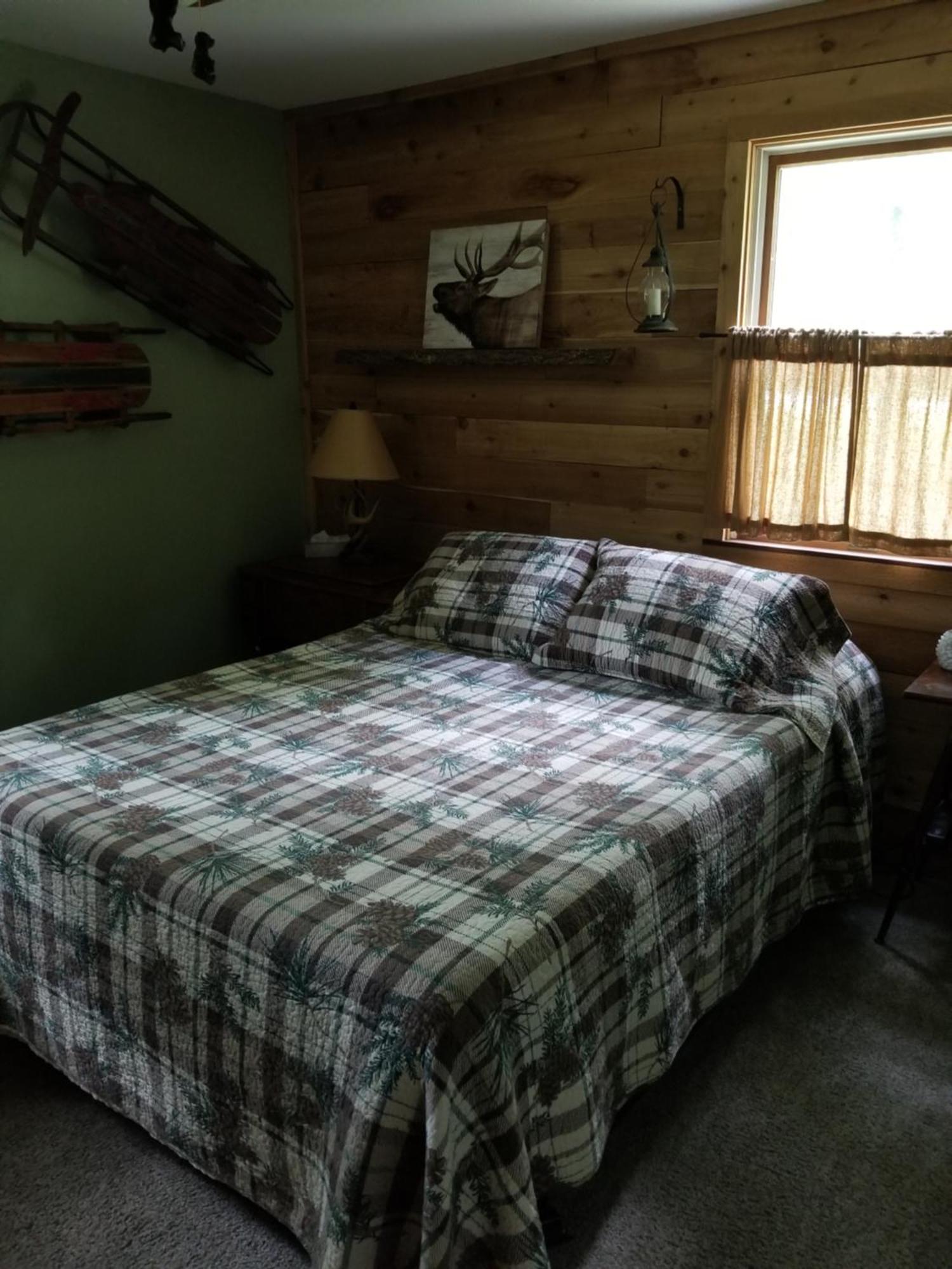 Serenity And Fun All In One In This Cozy Pocono Cabin Jim Thorpe Eksteriør billede