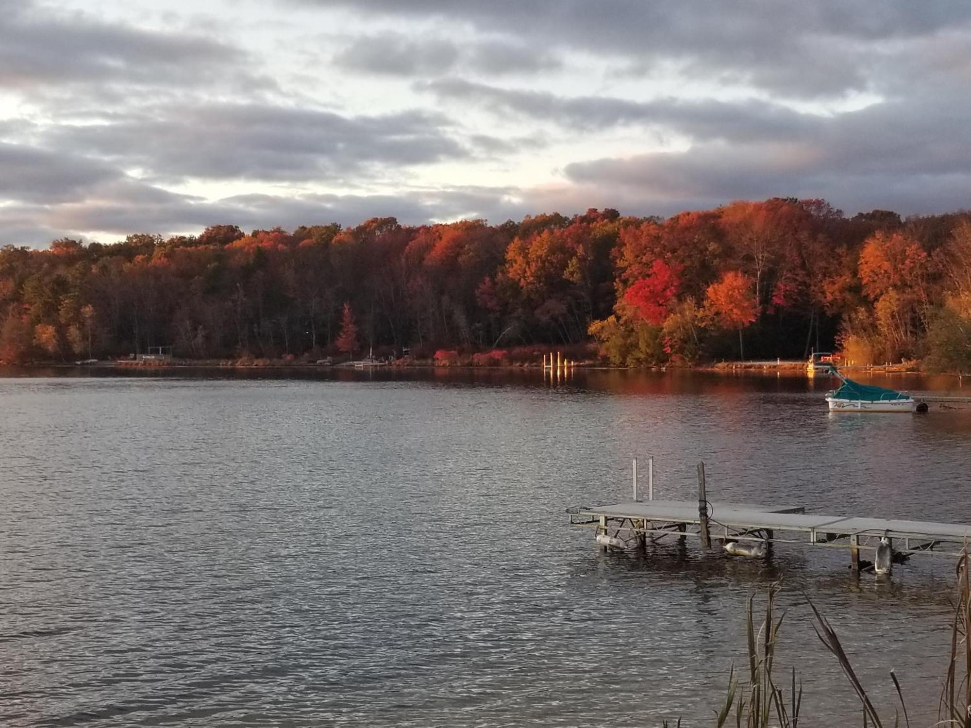 Serenity And Fun All In One In This Cozy Pocono Cabin Jim Thorpe Eksteriør billede