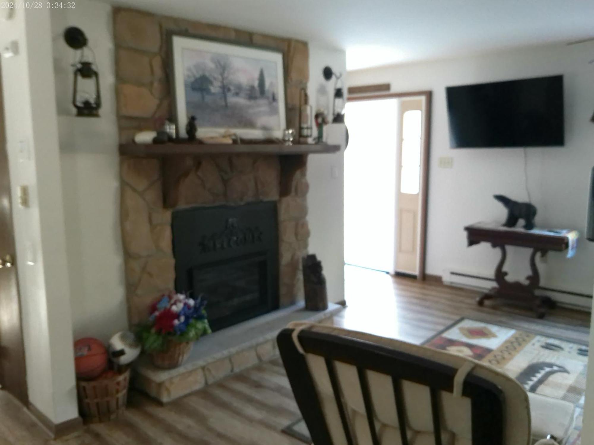 Serenity And Fun All In One In This Cozy Pocono Cabin Jim Thorpe Eksteriør billede