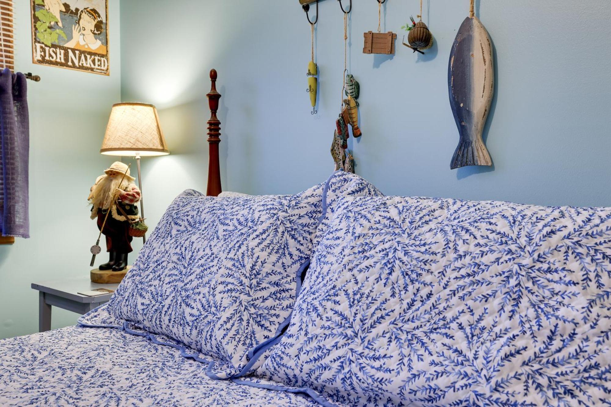Serenity And Fun All In One In This Cozy Pocono Cabin Jim Thorpe Eksteriør billede