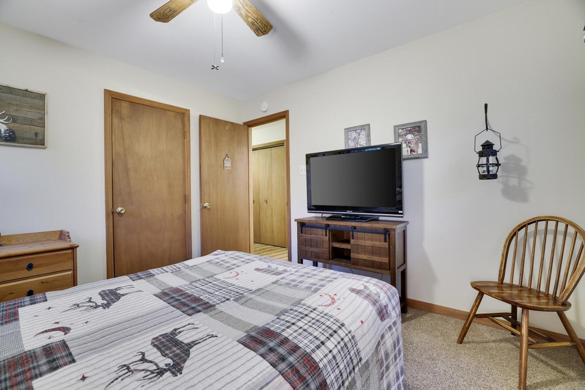 Serenity And Fun All In One In This Cozy Pocono Cabin Jim Thorpe Eksteriør billede