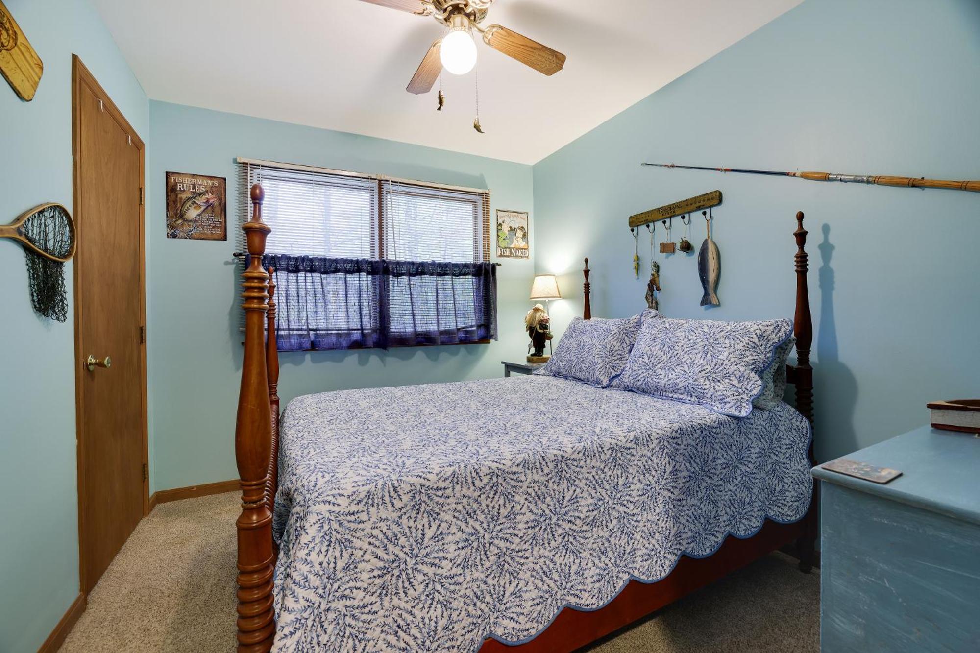 Serenity And Fun All In One In This Cozy Pocono Cabin Jim Thorpe Eksteriør billede